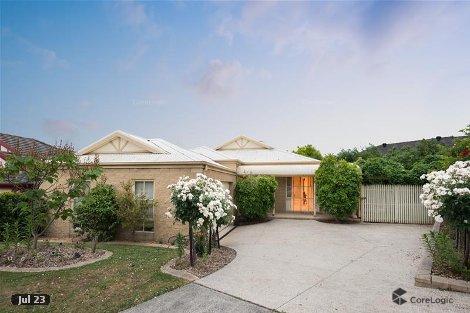 3 Celeste Ct, Berwick, VIC 3806