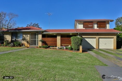 20 Boyett St, Centenary Heights, QLD 4350