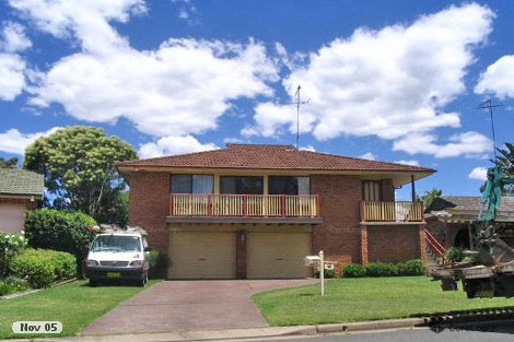 18 Balmain Rd, Mcgraths Hill, NSW 2756