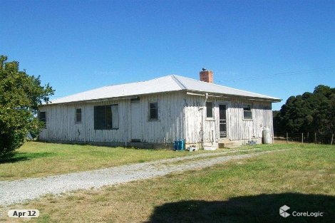 86 Mount Stanley Rd, Lymwood, TAS 7256