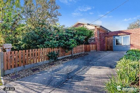 20 Campbell St, Garfield, VIC 3814