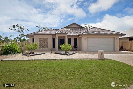 29 Shoalhaven Cct, Bohle Plains, QLD 4817