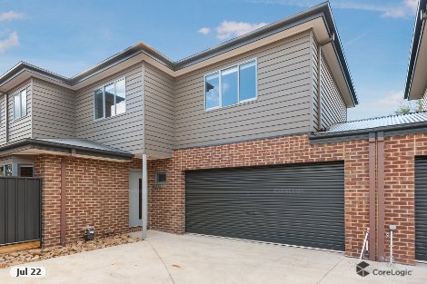 4/84 Marong Rd, West Bendigo, VIC 3550