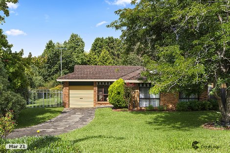 6 Kennedy Cl, Moss Vale, NSW 2577