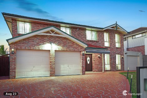 145 Meurants Lane, Glenwood, NSW 2768