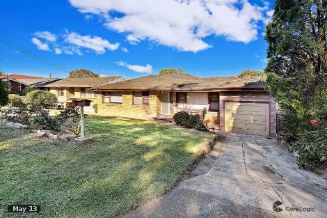 15 Ballyshannon Rd, Killarney Heights, NSW 2087