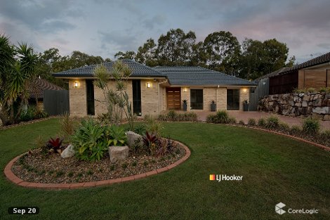 40 Mercury Pde, Mango Hill, QLD 4509