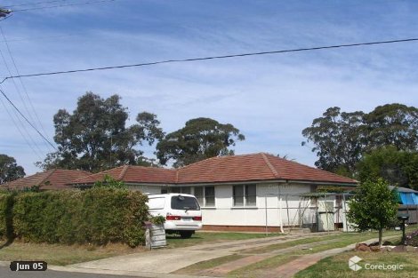 156 Lawrence Hargrave Rd, Warwick Farm, NSW 2170