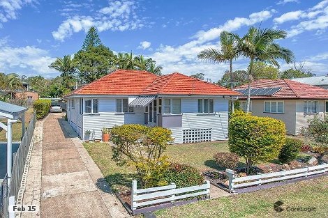 59 Camelia St, Cannon Hill, QLD 4170