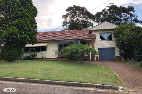 4 Denby St, Garden Suburb, NSW 2289