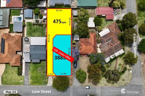 12a Love St, Myaree, WA 6154