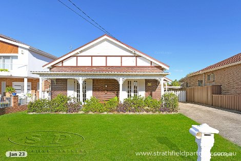 58 Bayview Rd, Canada Bay, NSW 2046