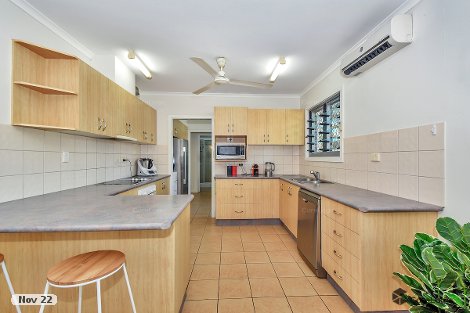 4 Koolpinyah Cres, Tiwi, NT 0810