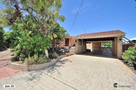 28 Tangadee Rd, Golden Bay, WA 6174