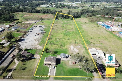 110 Martin Rd, Badgerys Creek, NSW 2555