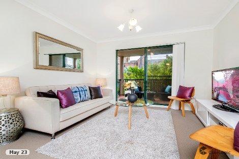 9/187-189 Cleveland St, Redfern, NSW 2016