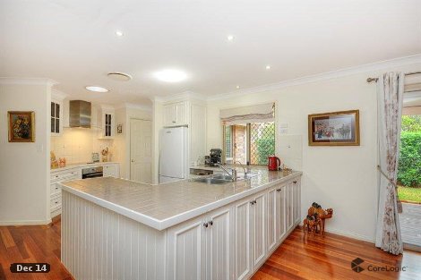 19 Silver Glade Dr, Elanora, QLD 4221