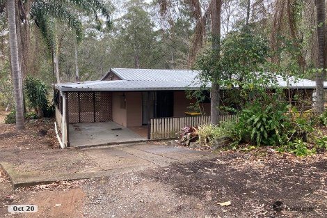 1 Thomas Rd, Curra, QLD 4570