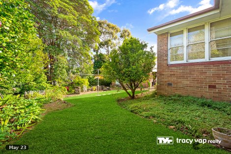 2 Young Pde, Eastwood, NSW 2122