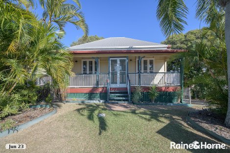 7 Rollo St, Gladstone Central, QLD 4680