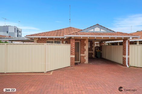 4/42 Sutton St, Mandurah, WA 6210