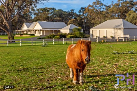 1 Yellow Box Dr, Longlea, VIC 3551