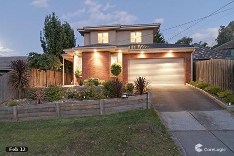 1 Peter Ct, Mooroolbark, VIC 3138