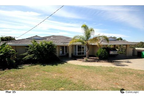 36 Hewison St, Withers, WA 6230