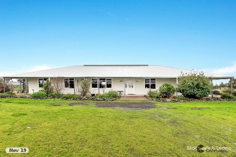 114 Rokewood-Shelford Rd, Shelford, VIC 3329