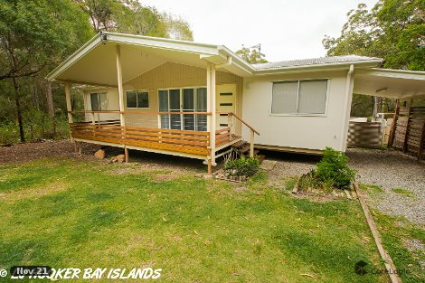 3 Sapphire St, Russell Island, QLD 4184