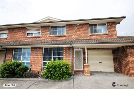 12/162 Chifley St, Wetherill Park, NSW 2164