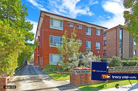 10/8 Bank St, Meadowbank, NSW 2114