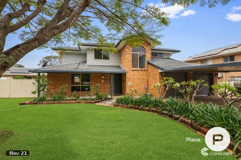 6 Rosewood St, Birkdale, QLD 4159