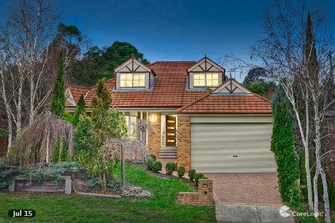 8 Packham Pl, Wonga Park, VIC 3115