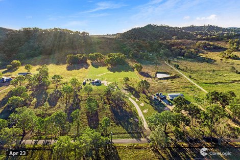 140 Lesters Lane, Piambong, NSW 2850