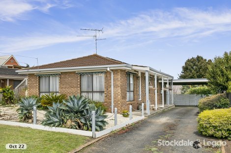 10 Carapooka Ave, Clifton Springs, VIC 3222