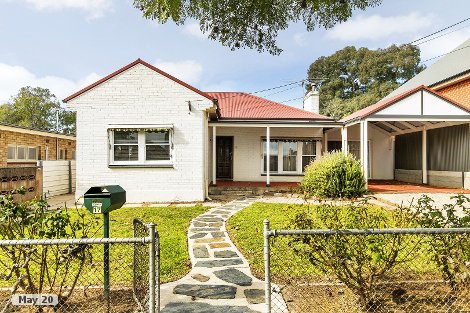 17 Cheviot Ave, Lower Mitcham, SA 5062