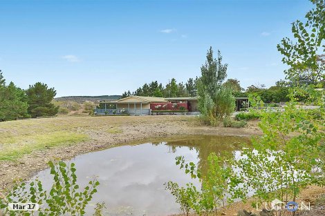 190 Molonglo River Dr, Carwoola, NSW 2620