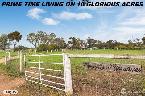 69 Old Mallala Rd, Owen, SA 5460