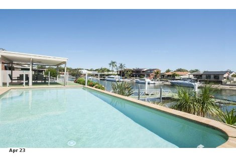 12 Marco Polo Pl, Hollywell, QLD 4216