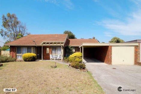 4 Jasmine Ct, Dingley Village, VIC 3172