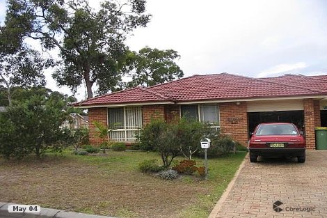 10a Scribbly Gum Cl, San Remo, NSW 2262