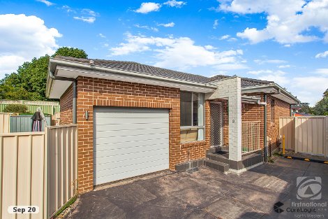 3/54 Camilleri Ave, Quakers Hill, NSW 2763