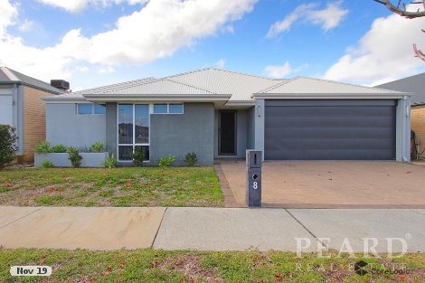 8 Verbana Dr, Aveley, WA 6069