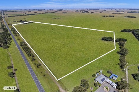 903 Koroit-Woolsthorpe Rd, Woolsthorpe, VIC 3276