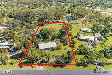 9 Grahams Rd, Sharon, QLD 4670