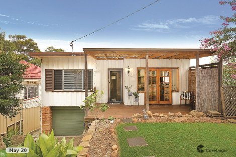 39 The Avenue, Mount Saint Thomas, NSW 2500