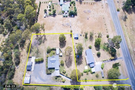 1953 East Tamar Hwy, Dilston, TAS 7252