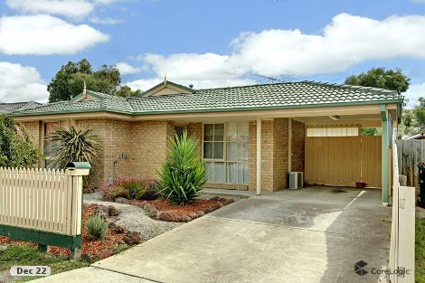 21 Snow Gum Dr, Kilsyth South, VIC 3137