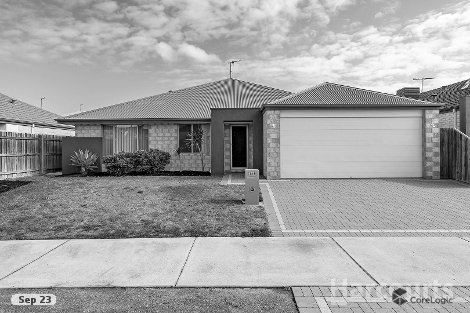 388 Peelwood Pde, Halls Head, WA 6210